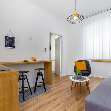 Zentrum Terra I By Interhome *