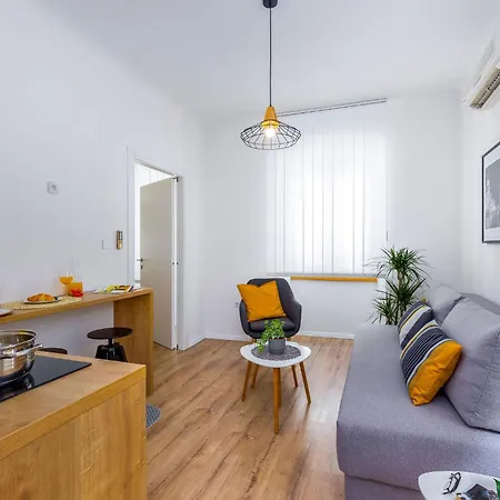 Appartement Zentrum Terra I By Interhome