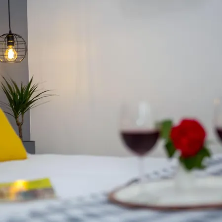Zentrum Terra I By Interhome Appartement Rijeka
