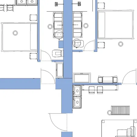 Appartement Zentrum Terra I By Interhome