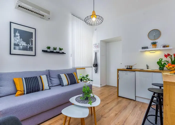 Zentrum Terra I By Interhome Appartement *