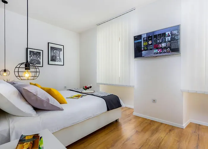 아파트 Zentrum Terra I By Interhome