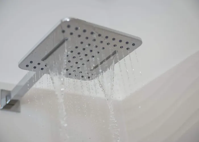 Zentrum Terra I By Interhome 아파트