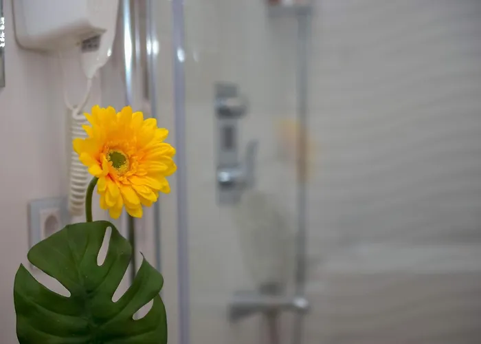 Zentrum Terra I By Interhome * 리예카