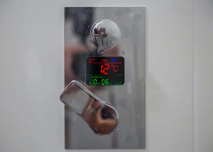 Zentrum Terra I By Interhome 아파트