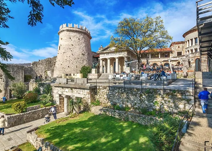 Zentrum Terra I By Interhome 아파트 *