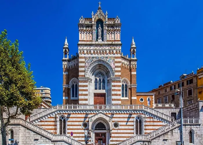 Zentrum Terra I By Interhome 리예카