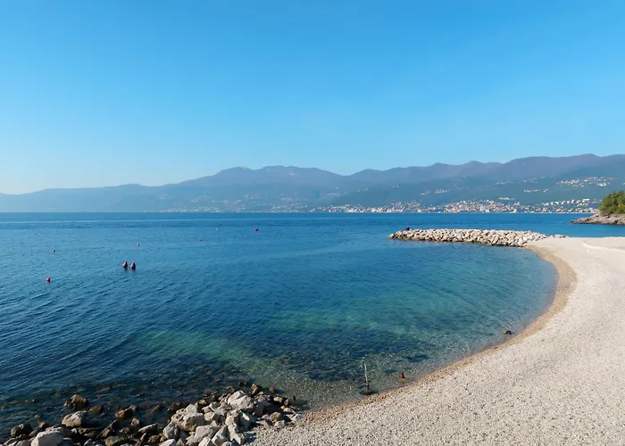 Zentrum Terra I By Interhome 아파트 리예카