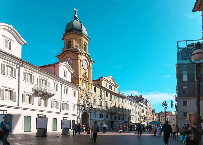 Zentrum Terra I By Interhome *