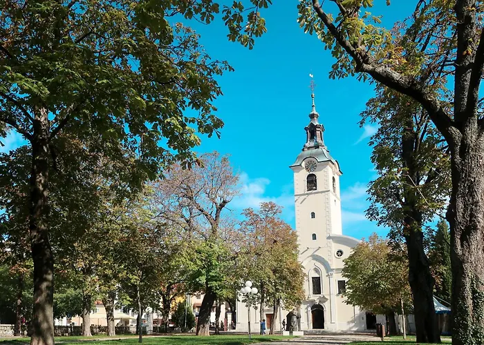 Zentrum Terra I By Interhome * 리예카