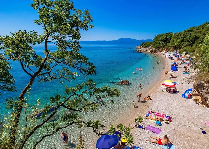 Zentrum Terra I By Interhome * 리예카