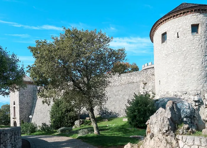 아파트 Zentrum Terra I By Interhome 리예카