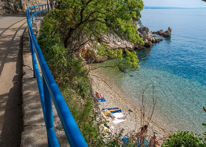 Zentrum Terra I By Interhome * 리예카